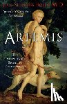 Bolen, Jean Shinoda - Artemis