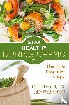 Dispenza, Joseph (Joseph Dispenza), Herbert, Mike (Mike Herbert) - Stay Healthy During Chemo