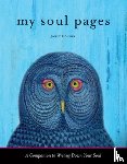 Conner, Janet - My Soul Pages
