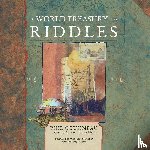 Cousineau, Phil (Phil Cousineau) - World Treasury of Riddles