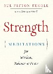 Thoele, Sue Patton (Sue Patton Thoele) - Strength