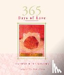 Kingma, Daphne Rose (Daphne Rose Kingma ) - 365 Days of Love