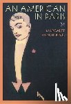 Vandenburg, Margaret - An American in Paris