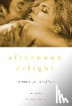 Tyler, Alison - Afternoon Delight