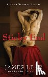 James (James Lear) Lear - A Sticky End