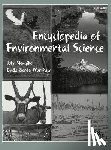 Zierdt-Warshaw, Linda - Encyclopedia of Environmental Science