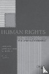 Devine, Carol, Hansen, Carol R., Poole, Hilary, Wilde, Ralph - Human Rights