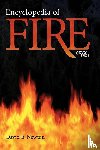 Newton, David E. - Encyclopedia of Fire