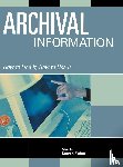Fisher, Steven - Archival Information