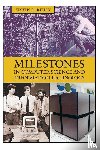 Reilly, Edwin - Milestones in Computer Science and Information Technology
