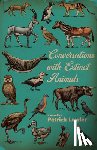 Lawler, Patrick - Conversations with Extinct Animals