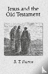 France, R. T. - Jesus and the Old Testament