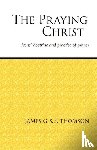 Thomson, James G. S. S. - The Praying Christ