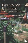 Wilkinson, Loren, Wilkinson, Mary Ruth - Caring for Creation in Your Own Backyard