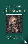Newton, John, Hindmarsh, Bruce D. - The Life and Spirituality of John Newton