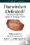 Johnson, Phillip E., Behe, Michael J., Lamoureux, Denis O., Packer, J. I. - Darwinism Defeated?