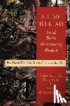 Wilkinson, Mary Ruth K., Wilkinson Teel, Heidi - A Time to Read