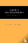 Marshall, I. Howard - 1 and 2 Thessalonians