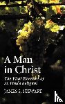 Stewart, James S. - A Man in Christ