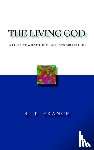 France, R. T. - The Living God