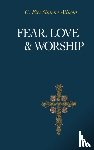 Allison, C. FitzSimon - Fear, Love, and Worship