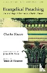 Simeon, Charles, Stott, John R. W. - Evangelical Preaching