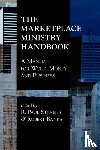  - The Marketplace Ministry Handbook