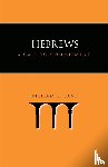 Lane, William L. - Hebrews