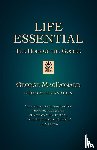 MacDonald, George - Life Essential