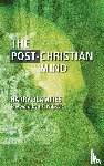 Blamires, Harry - The Post-Christian Mind