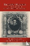 Atkinson, Nigel - Richard Hooker and the Authority of Scripture, Tradition and Reason