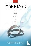 Ash, Christopher - Marriage
