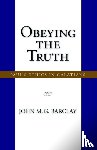 Barclay, John - Obeying the Truth