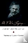Chesterton, G. K. - As I Was Saying
