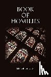 Church of England - Book of Homilies