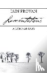 Provan, Iain (Regent College) - Lamentations
