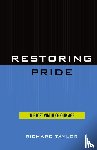 Taylor, Richard - Restoring Pride