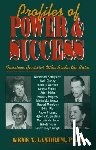 Landrum, Gene N. - Profiles of Power and Success