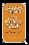 Pasteur, Louis - Germ Theory and Its Applications to Medicine and on the Antiseptic Principle of the Practice of Surgery