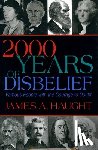 Haugt, James A. - 2000 Years of Disbelief