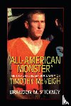 Brandon, M. Stickney - All-American Monster