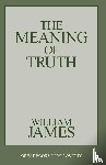 James, William - The Meaning of Truth