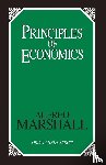 Marshall, Alfred - Principles of Economics