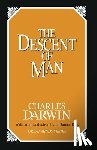 Darwin, Charles - The Descent of Man