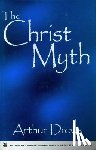 Drews, Arthur - Christ Myth
