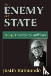 Raimondo, Justin - An Enemy of the State