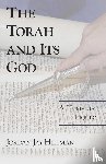 Hillman, Jordan Jay - Torah and Its God