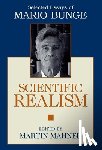 Mahner, Martin - Scientific Realism