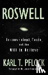Pflock, Karl T. - Roswell