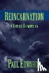 Edwards, Paul - Reincarnation